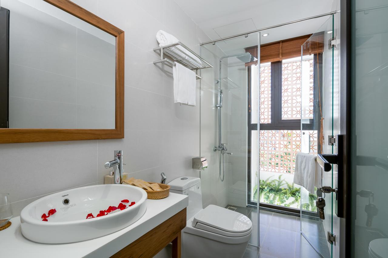 Kua Casa Apartment Da Nang Exterior foto